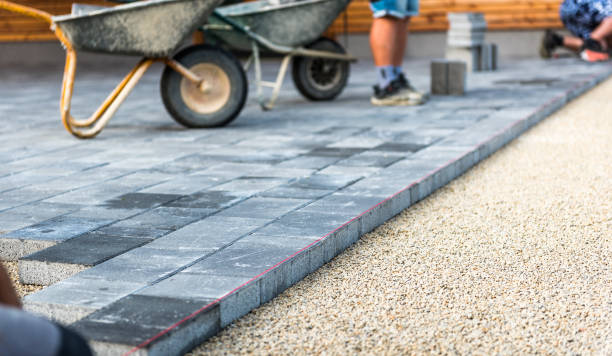 Best Concrete Steps and Stairs in Amberley, OH