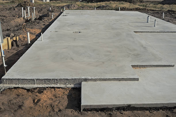 Best Concrete Staining and Coloring in Amberley, OH