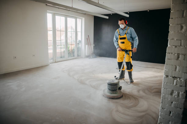 Best Decorative Concrete in Amberley, OH