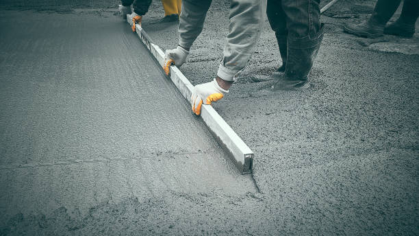 Best Concrete Removal and Replacement in Amberley, OH