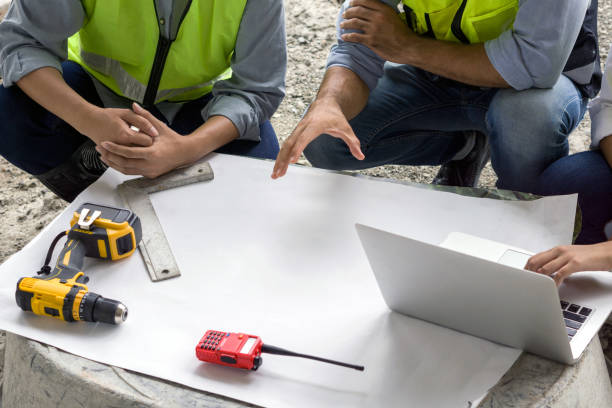 Best Concrete Patio Design and Installation in Amberley, OH